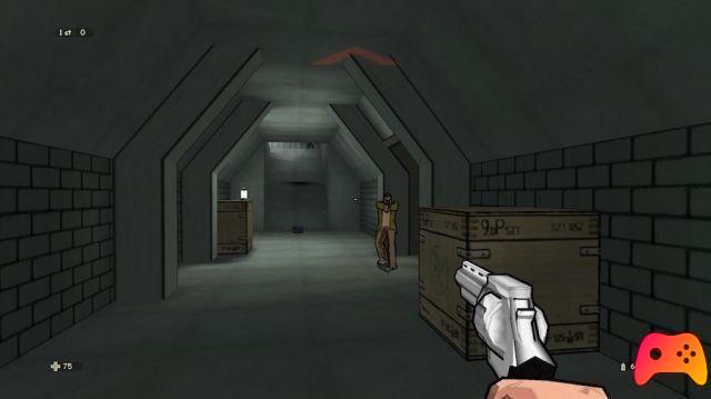 XIII Remake: Hands-off - Gamescom 2019