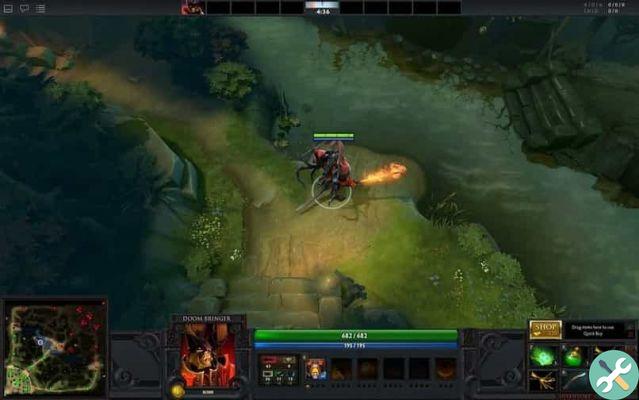 Why do I complain when I play Dota 2? How to make Dota 2 faster - Lag Solution