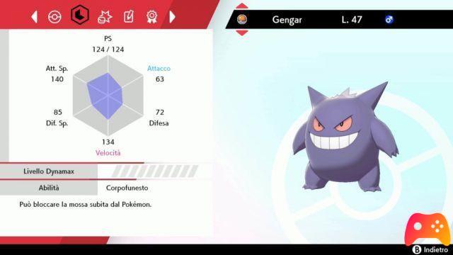 Pokémon Sword and Shield: cómo cambiar las habilidades