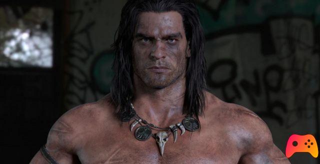 Conan Exiles - Revisión