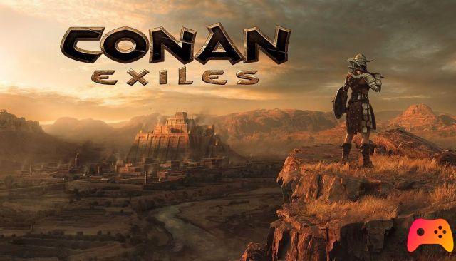 Conan Exiles - Revisão