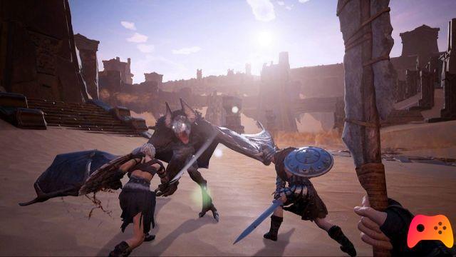 Conan Exiles - Review