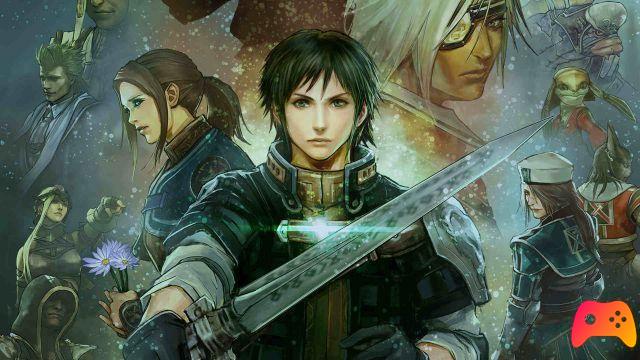 The Last Remnant Remastered - Nintendo Switch Review