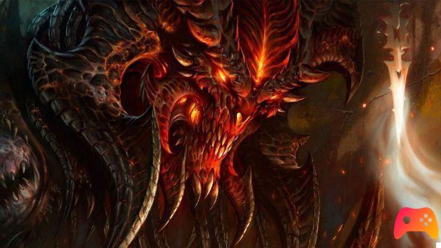 Diablo Immortal adiado para 2022