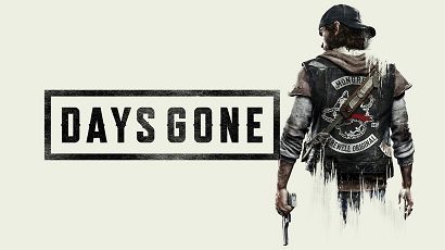 Days Gone in the PS Plus of April!