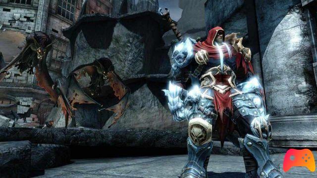 Darksiders: Warmastered Edition - Análise do Nintendo Switch