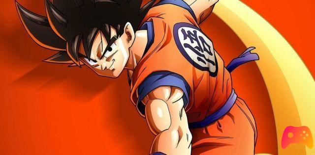 Dragon Ball Z: Kakarot - Como obter as medalhas D