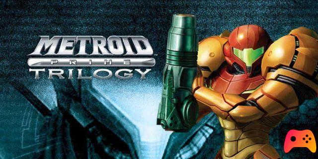 Metroid peut ne pas arriver sur Switch