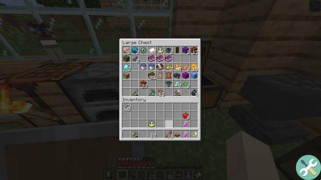 Cómo usar libros encantados en Minecraft ¿Cuántos tipos hay?