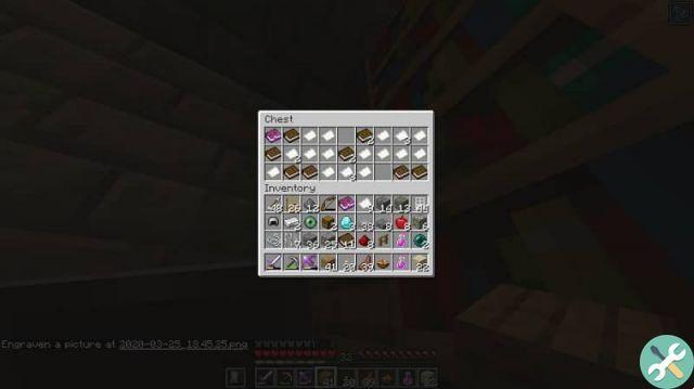 Comment utiliser les livres enchantés dans Minecraft Combien de types existe-t-il ?