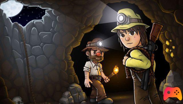 Spelunky 2, date de sortie PC annoncée