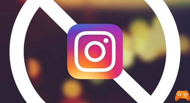 Como saber se alguém o bloqueou no Instagram