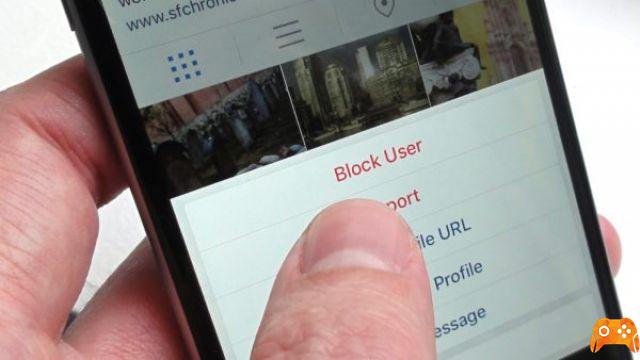 Cómo Saber si Alguien te ha Bloqueado en Instagram