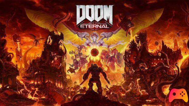 Doom Eternal: The Ancient Gods will be standalone