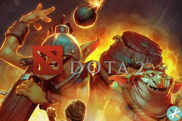 Solution : Pourquoi Dota 2 plante-t-il ou plante-t-il en jouant au milieu d'un jeu ?