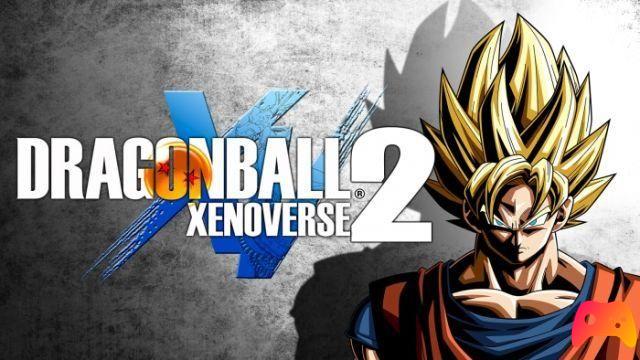 Dragon Ball Xenoverse 2 - Revisão do switch