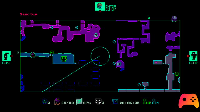 OUTBUDDIES DX - Critique