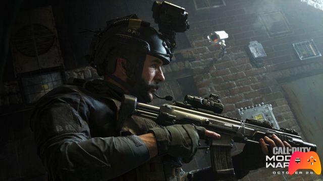 CoD: Modern Warfare - Tested - Gamescom 2019