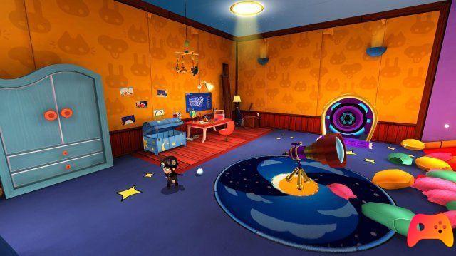 Um guia de conquistas da Hat In Time