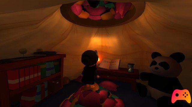 Um guia de conquistas da Hat In Time