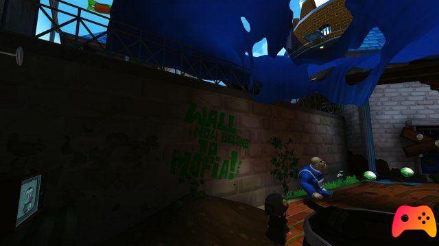 Una guía de logros de Hat In Time