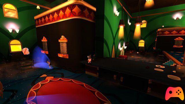 Um guia de conquistas da Hat In Time