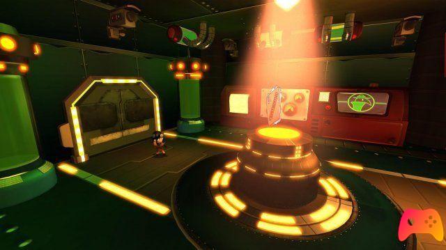 Um guia de conquistas da Hat In Time