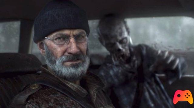 Overkill's The Walking Dead: comment niveler et fabriquer