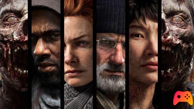Overkill's The Walking Dead: how to level and craft