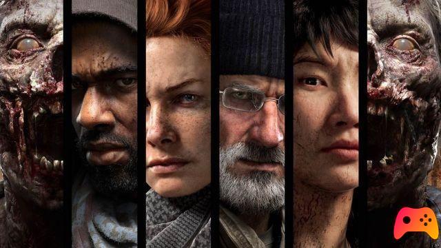 Overkill's The Walking Dead: comment niveler et fabriquer