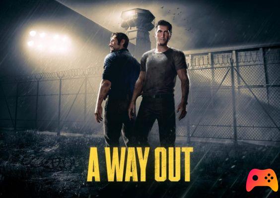 It Takes Two - A Way Out Easter Egg Guide
