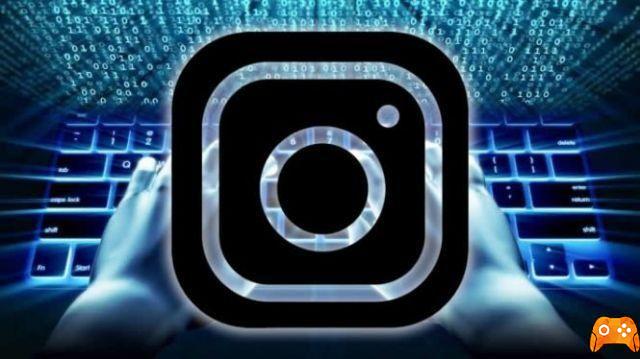 How to hack someone's Instagram account and password