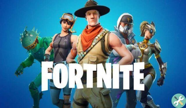 Comment jouer à Fortnite avec une manette générique sur PC ? - Très facile!