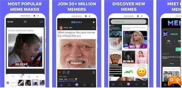 Las mejores apps para crear Memes en Android