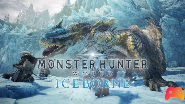 Monster Hunter: World Iceborne - Derrote Fatalis