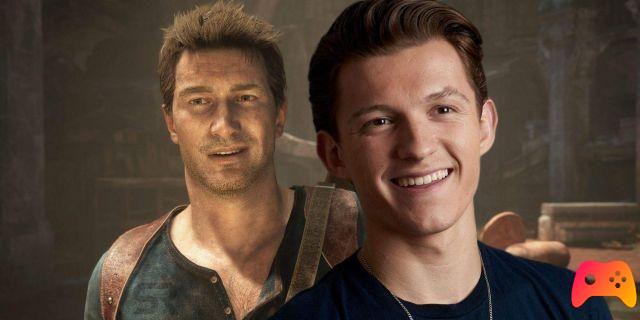 Uncharted, TLOU: more TV series and movies in the future