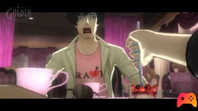 Catherine: Full body - Probado