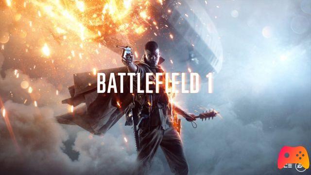 Guide des trophées Battlefield 1