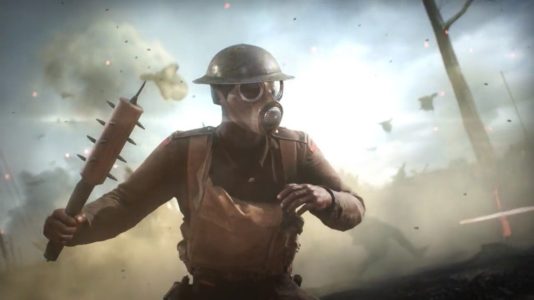 Guide des trophées Battlefield 1