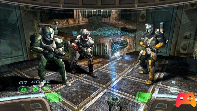 Star Wars : Republic Commando - Critique