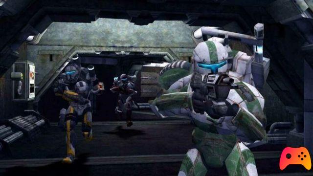 Star Wars: Republic Commando - Review