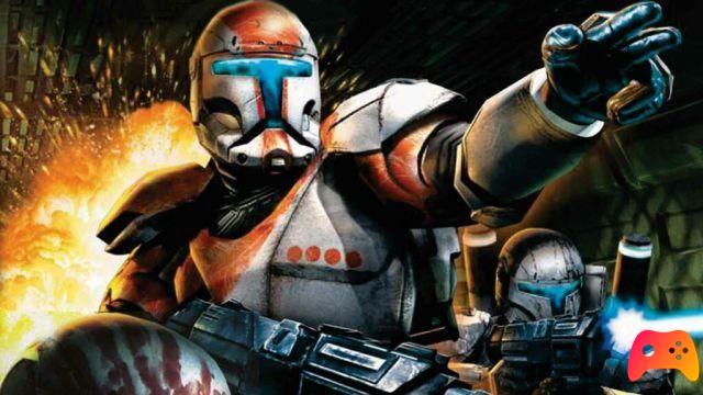 Star Wars: Republic Commando - Revisão