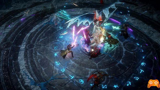 Cómo arreglar el retraso del controlador en Diablo Immortal