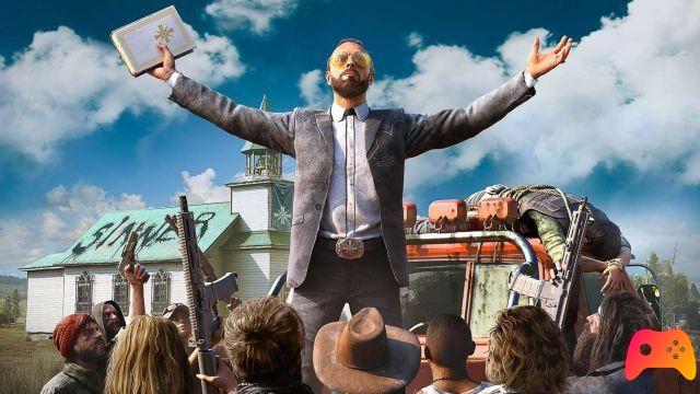 Far Cry 5 - Review