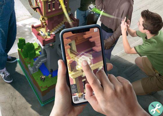 Minecraft Earth : Pré-requis pour y jouer et liste des appareils mobiles incompatibles