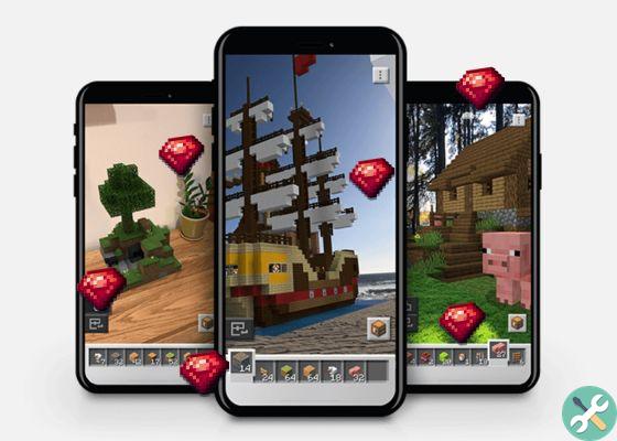 Minecraft Earth : Pré-requis pour y jouer et liste des appareils mobiles incompatibles