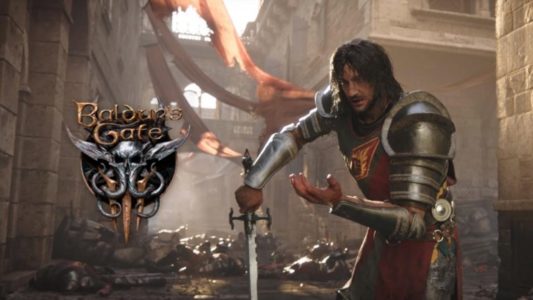 Baldur's Gate 3: diálogos en manos de los espectadores