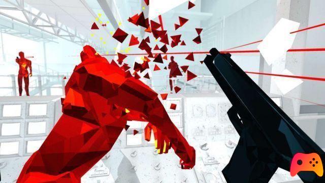 Superhot Mind Control Delete - Guide de la fin