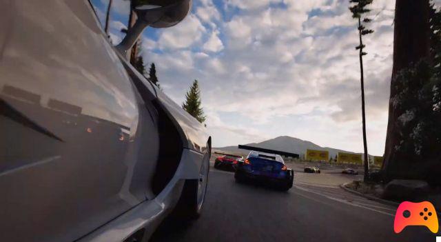 Gran Turismo 7: behind the scenes videos popped up