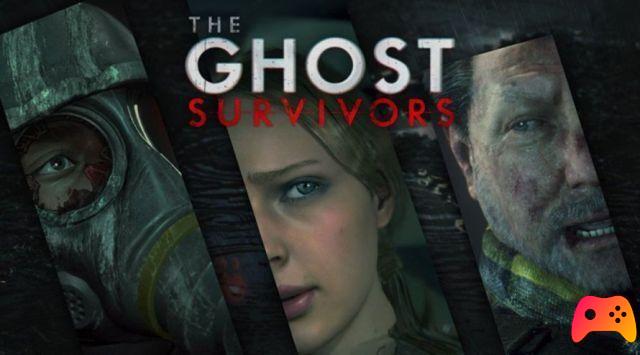 Resident Evil 2 Remake: Ghost Survivors - Revisão